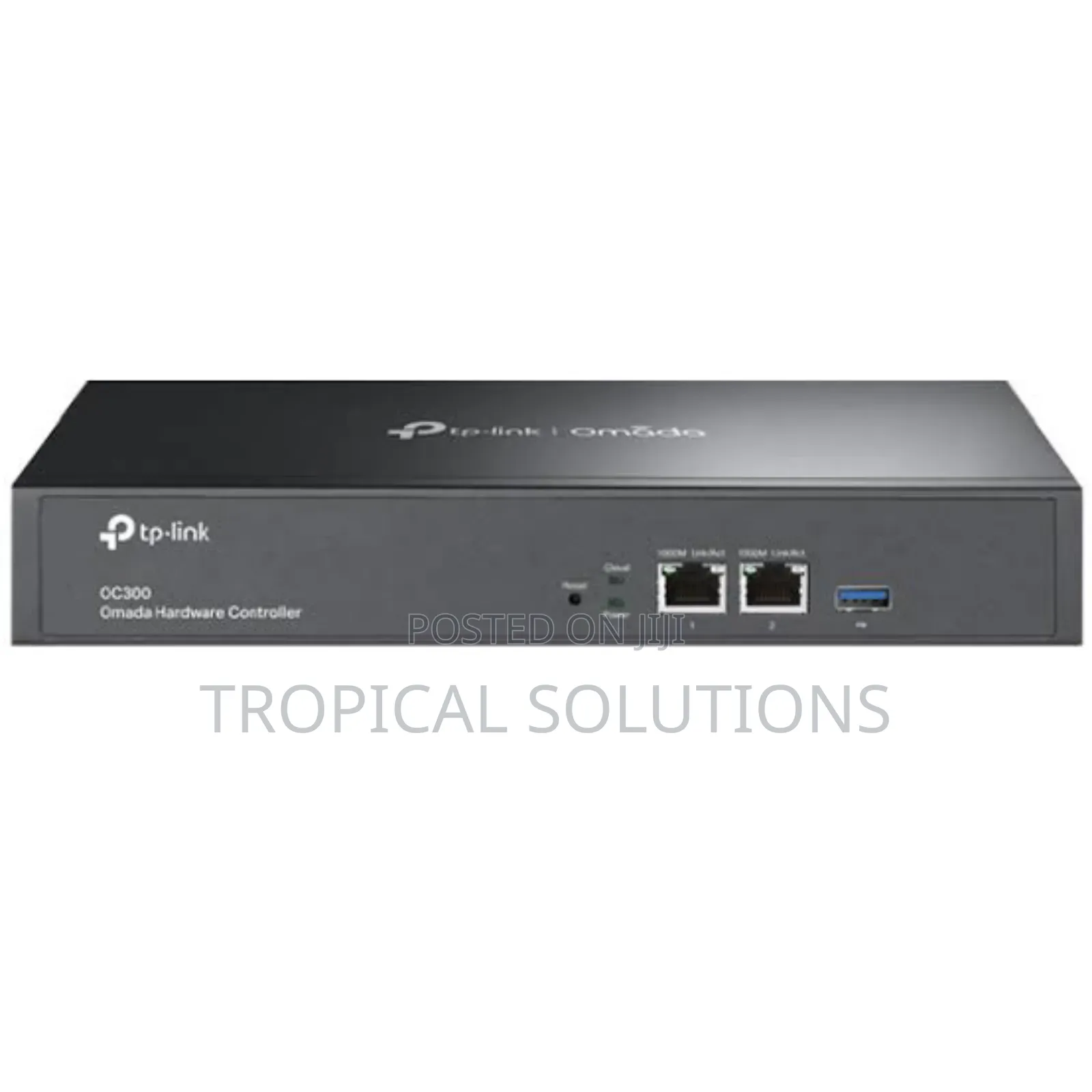 Tp-Link Omada Hardware Controller Tloc300