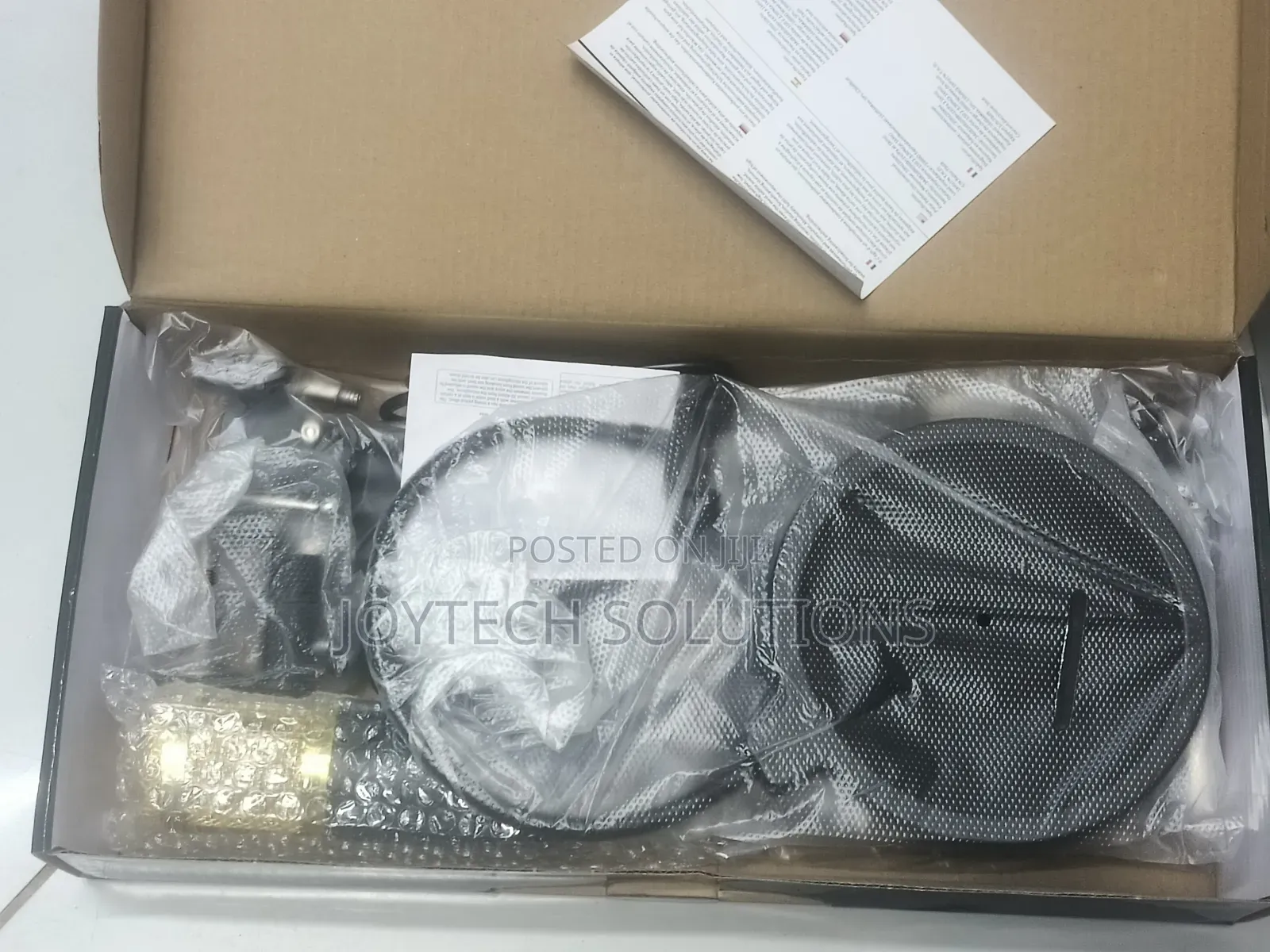 Bm800 Live Broadcast Microphone Set