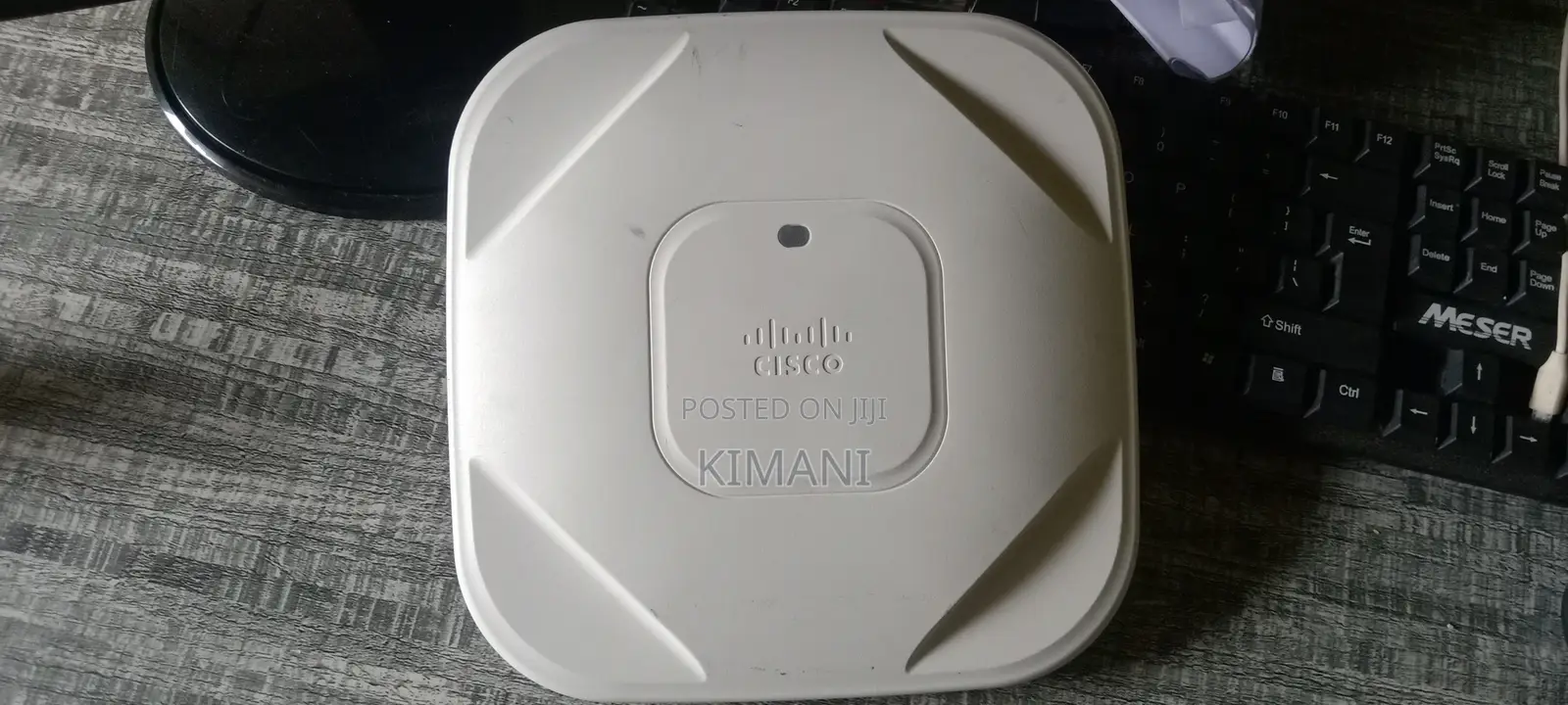 Cisco Air Cap 1600 Series Access Point