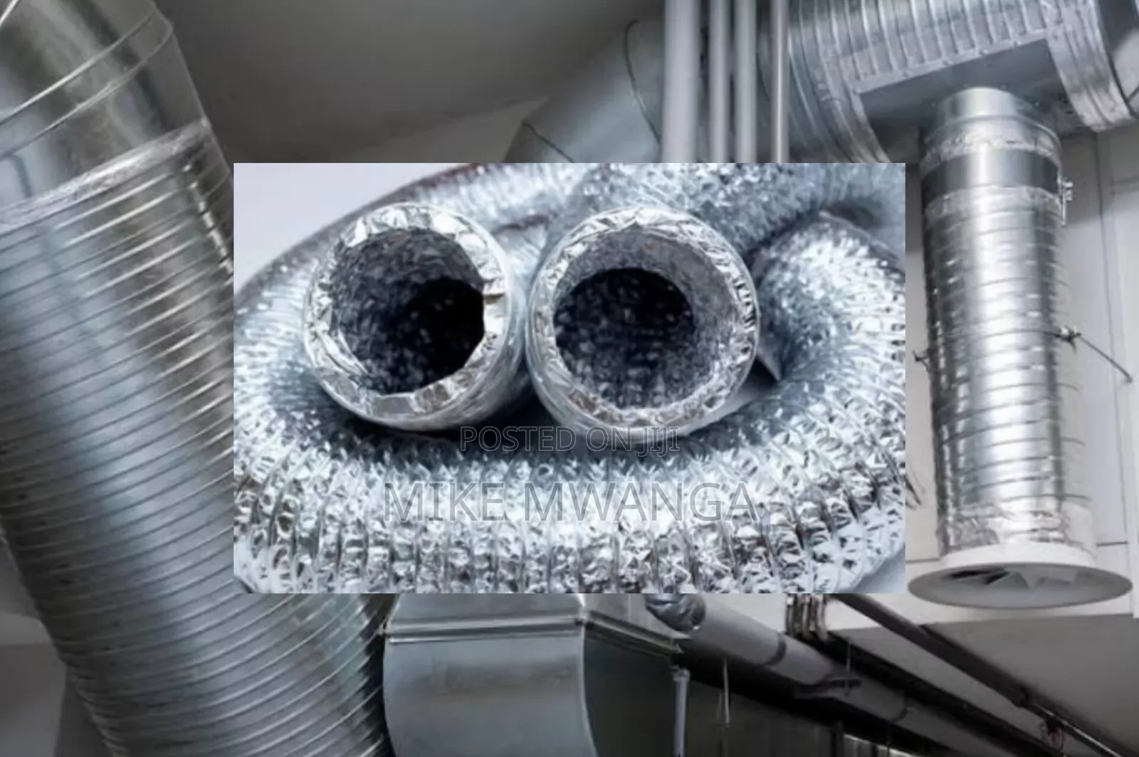 Flexible Aluminum Foil