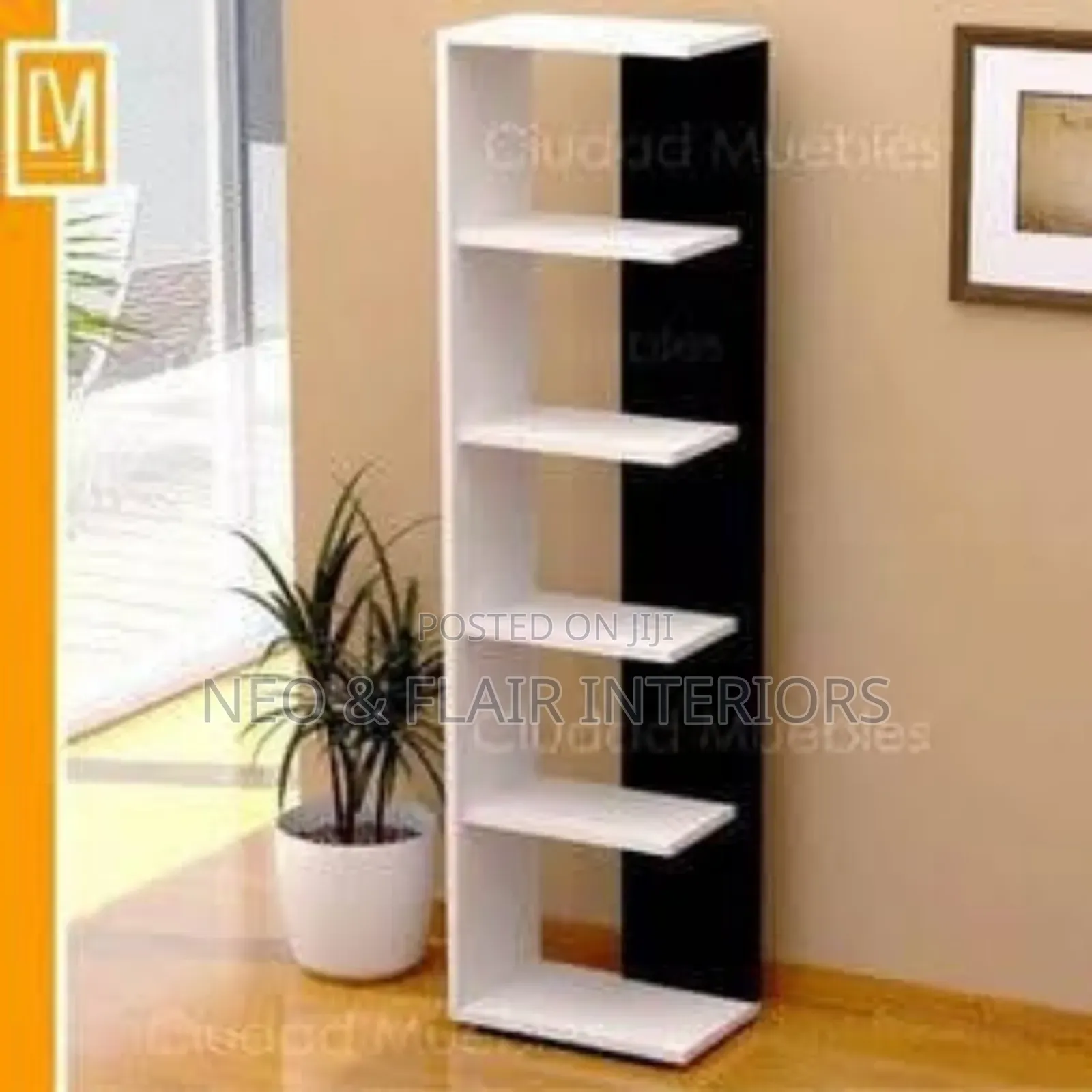 Wall Tv Unit