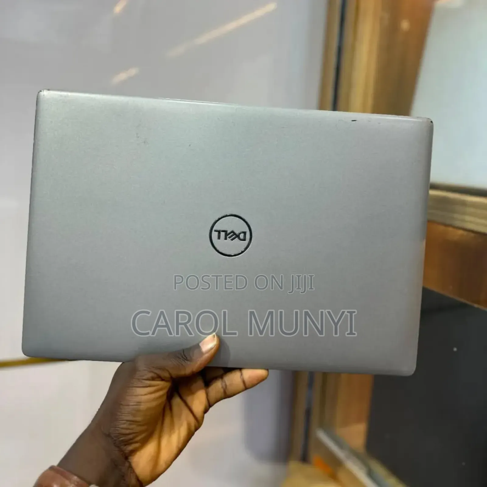 New Laptop Dell Latitude 5410 8GB Intel Core I5 SSD 256GB