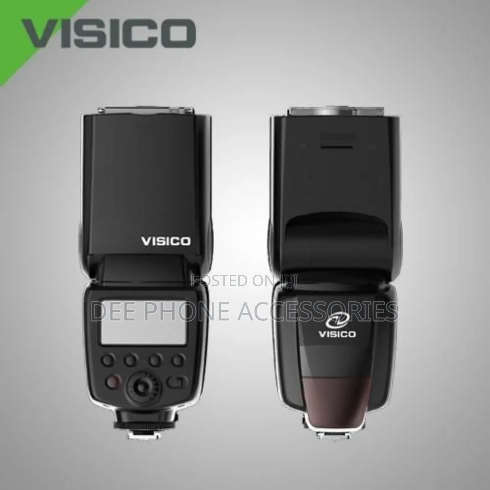 Visico vs 765 N Flash Speedlight