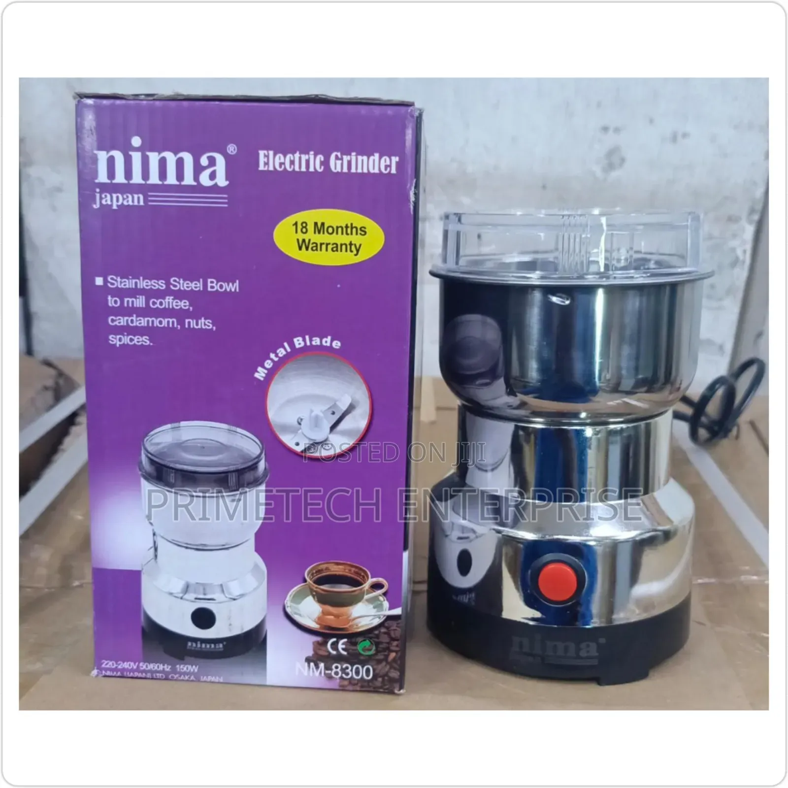 Electric Grinder !Electric Grinder