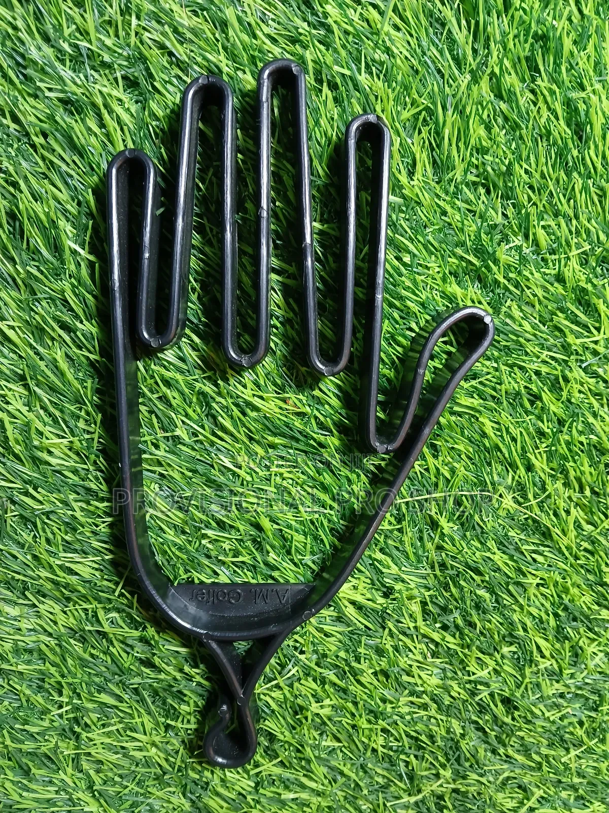 Golf Glove Holder