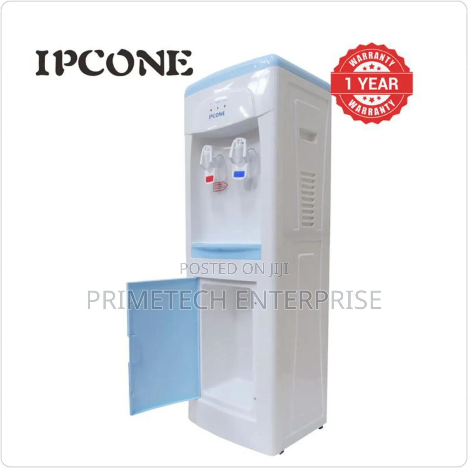 Ipcone Hot and Normal Water Dispenser