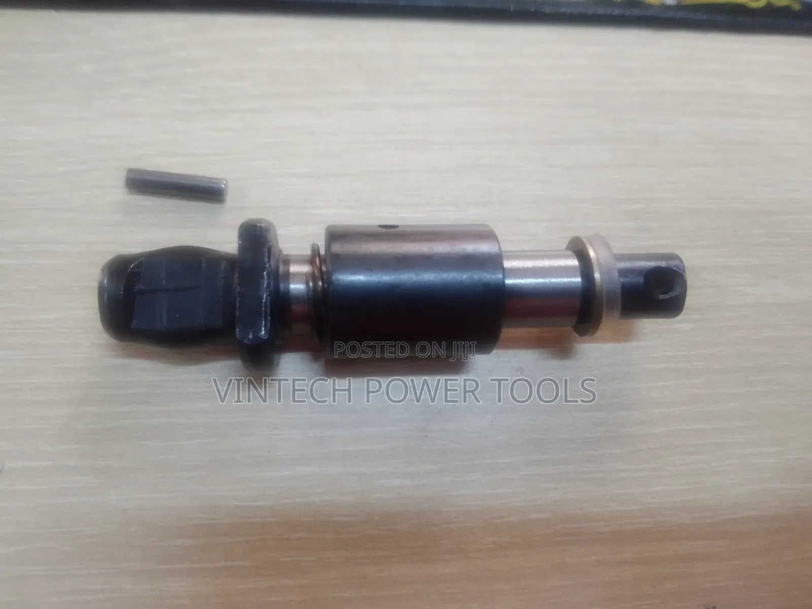 Demolition Breaker Lock/Jackhammer Lock