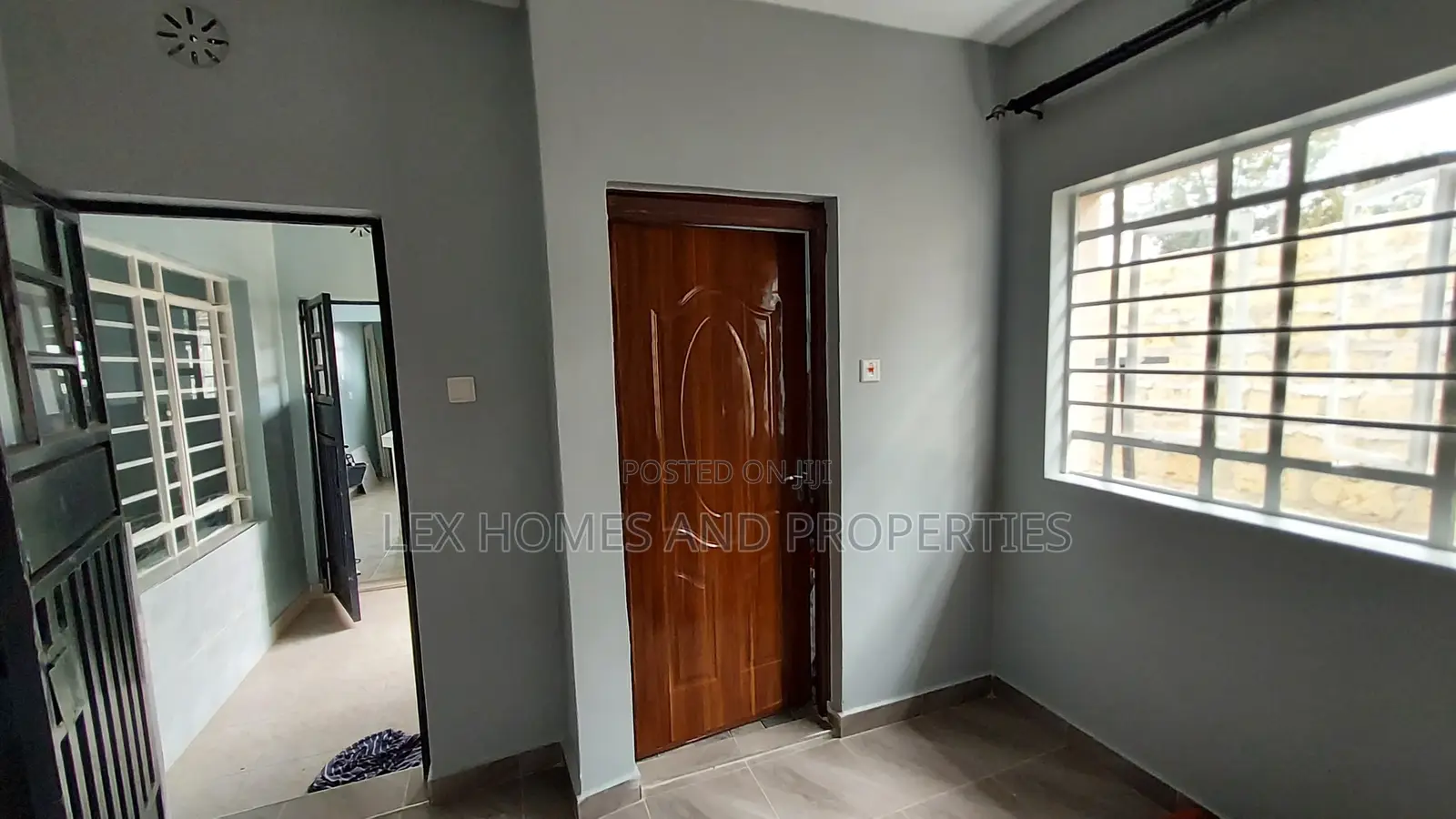 3bdrm Bungalow in Nkoroi for sale