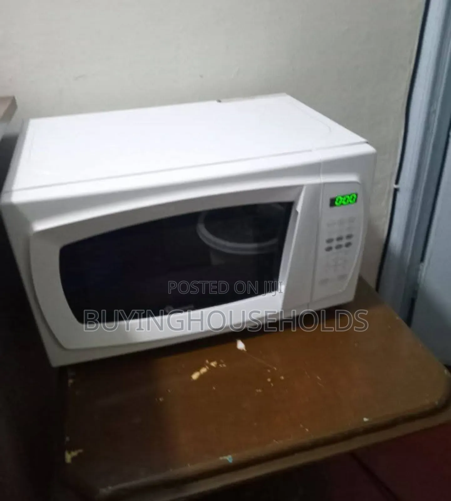 Ramtons 20l Microwave