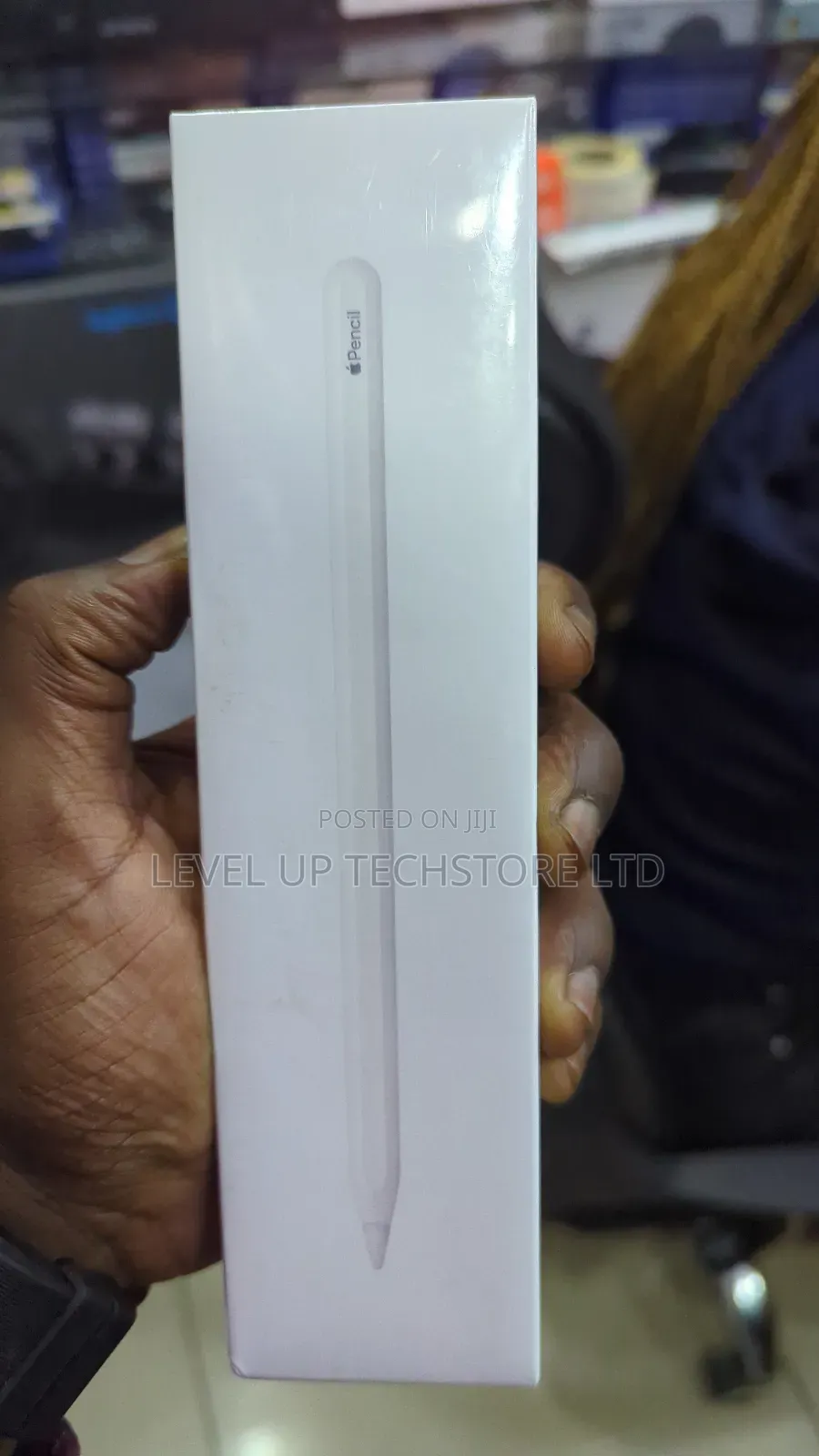 Apple Pencil (2nd Generation)