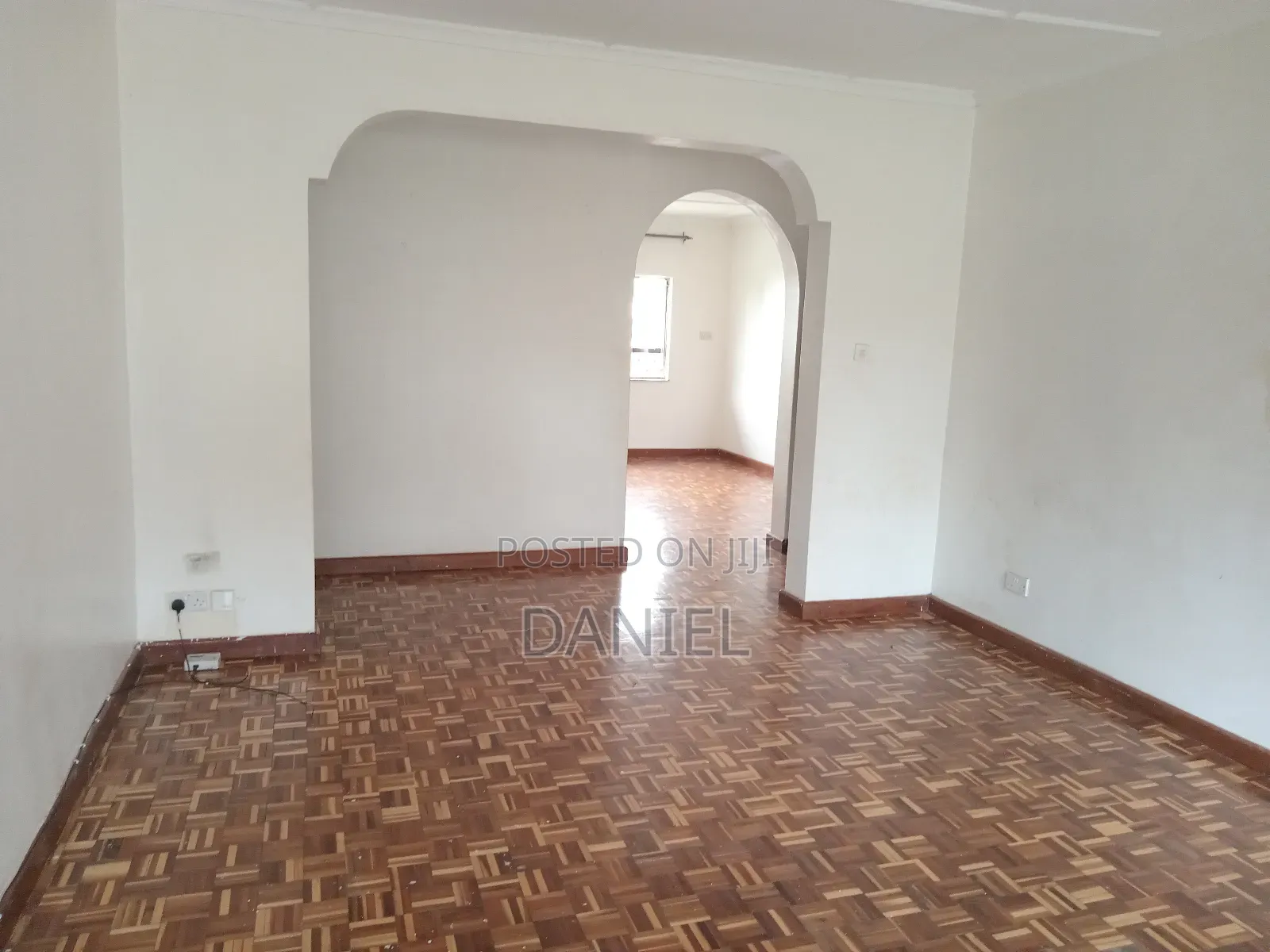 3bdrm Apartment in Riverside Drive for rent