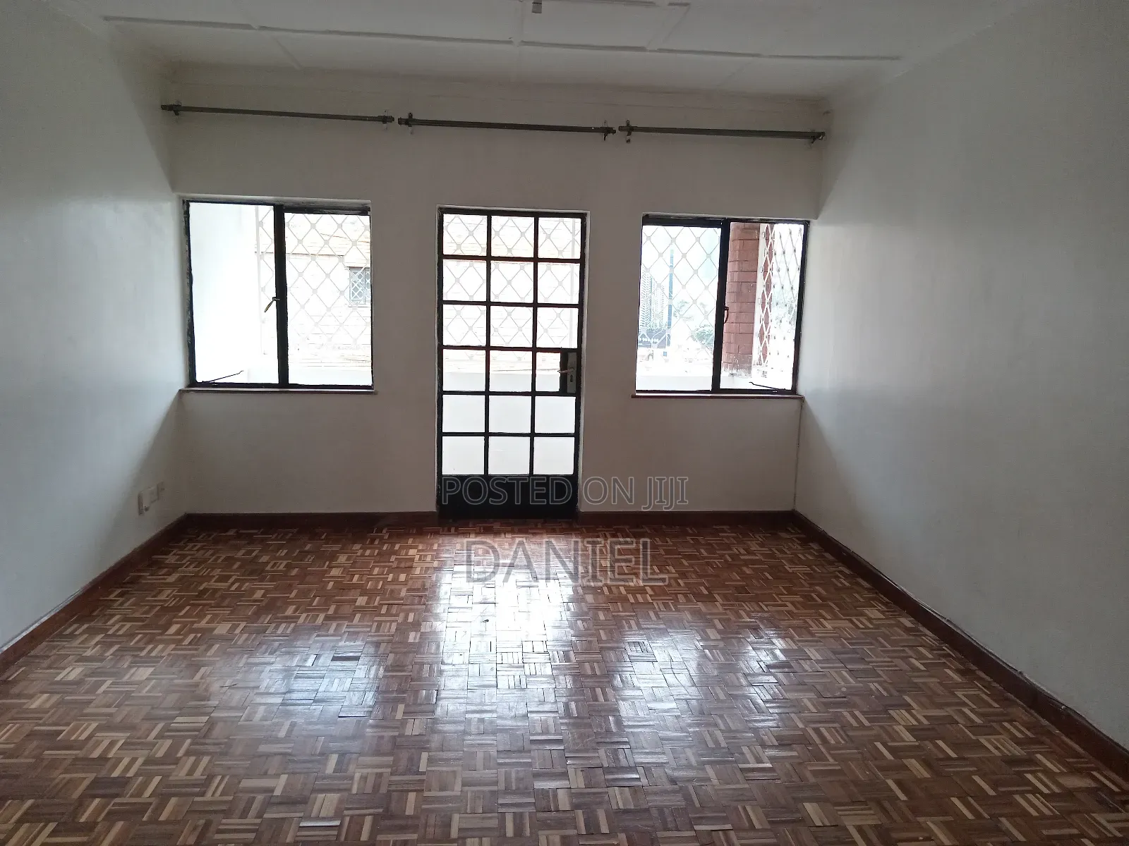 3bdrm Apartment in Riverside Drive for rent