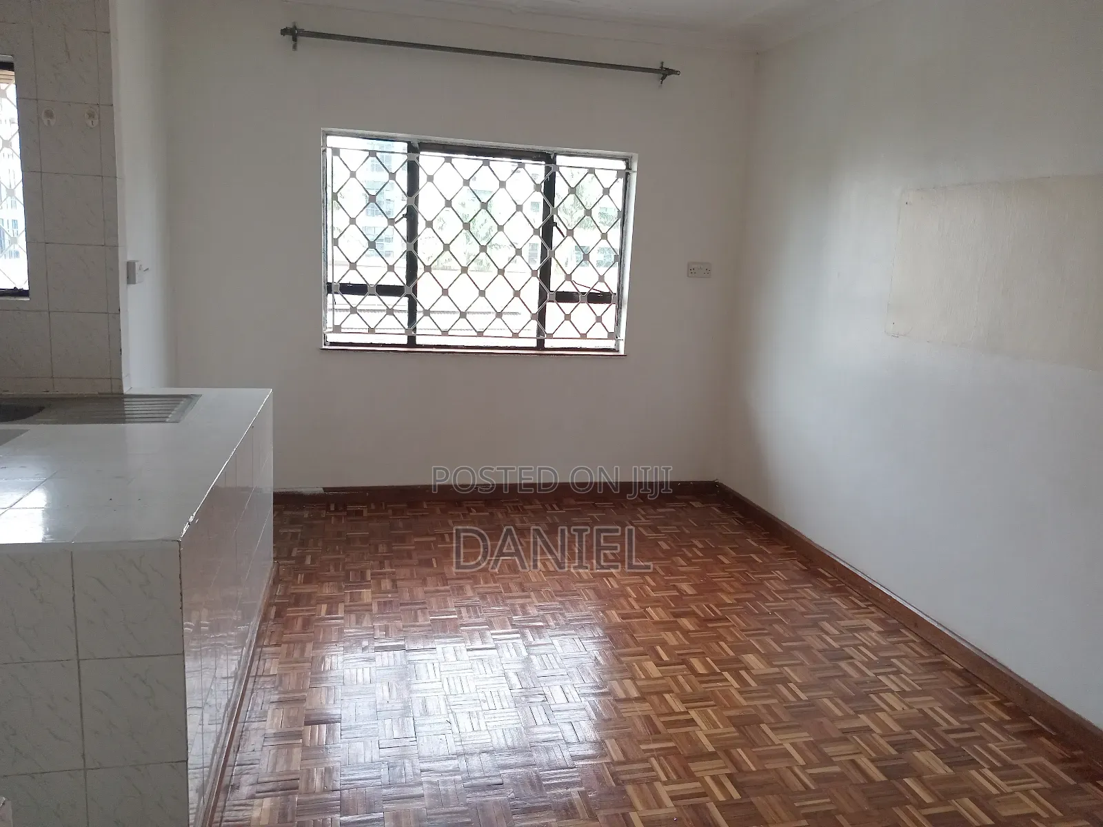 3bdrm Apartment in Riverside Drive for rent