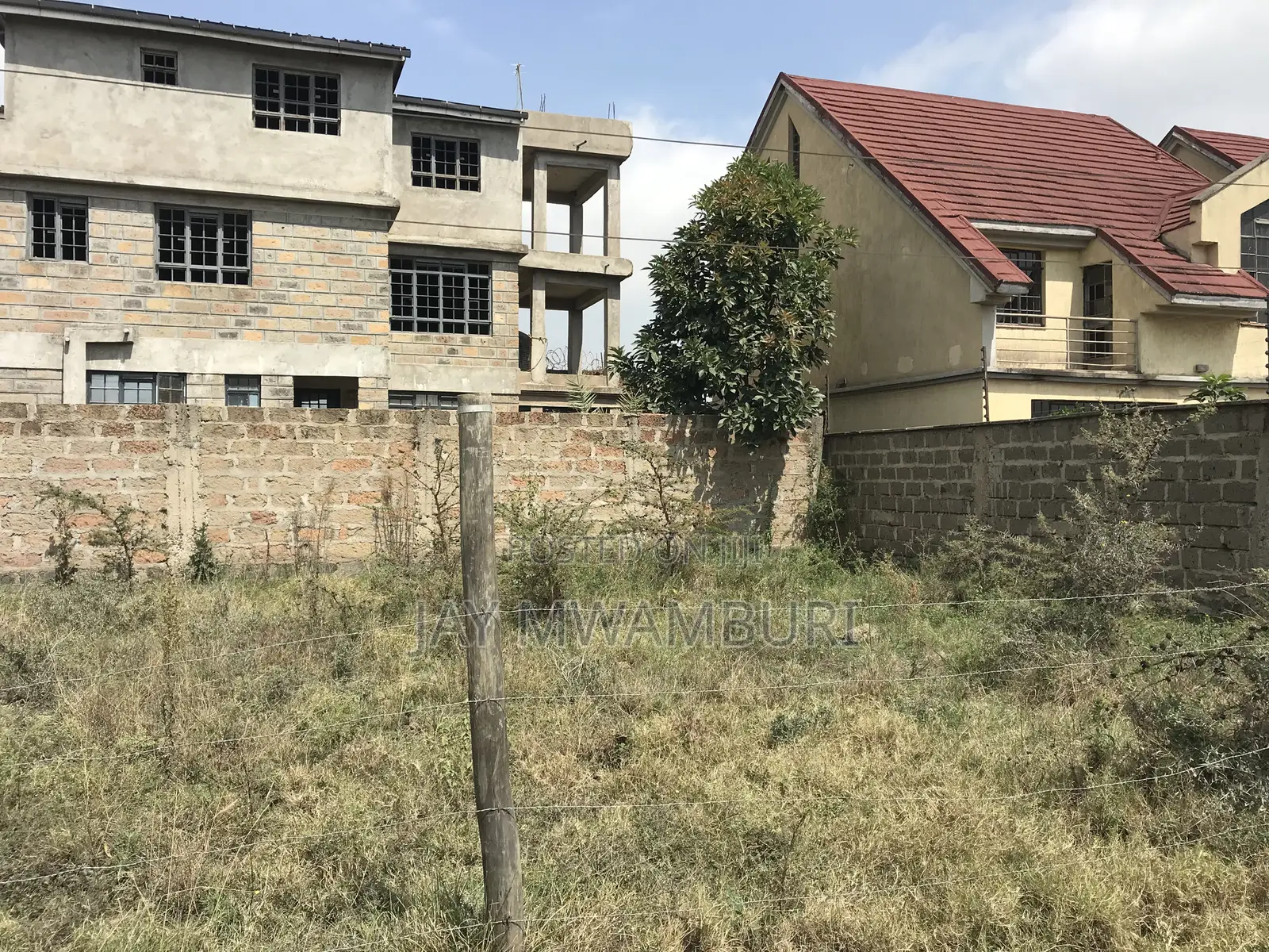 Quick Sale 50 By100 Syokimau