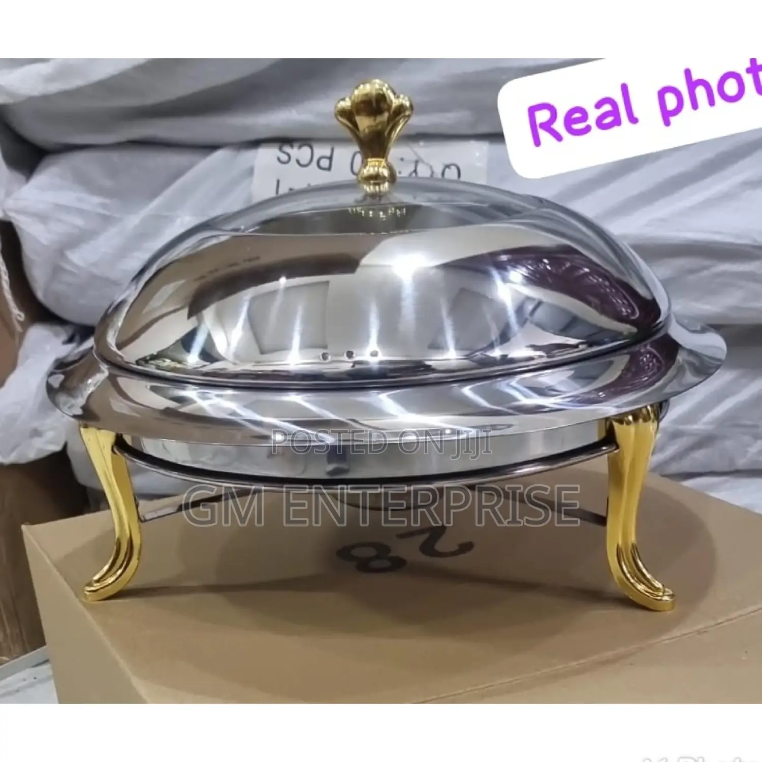 Chaffing Dishes Stainless Steel Chafing Dish Food Warmers