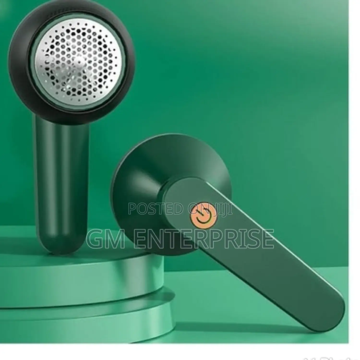 Electric Lint Remover