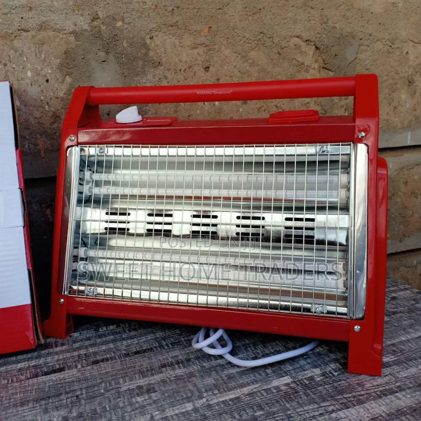 Premier Quartz Room Heater
