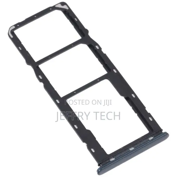 Samsung Galaxy A04 Sm-A045f Sim Card Tray + Sim Card Tray +