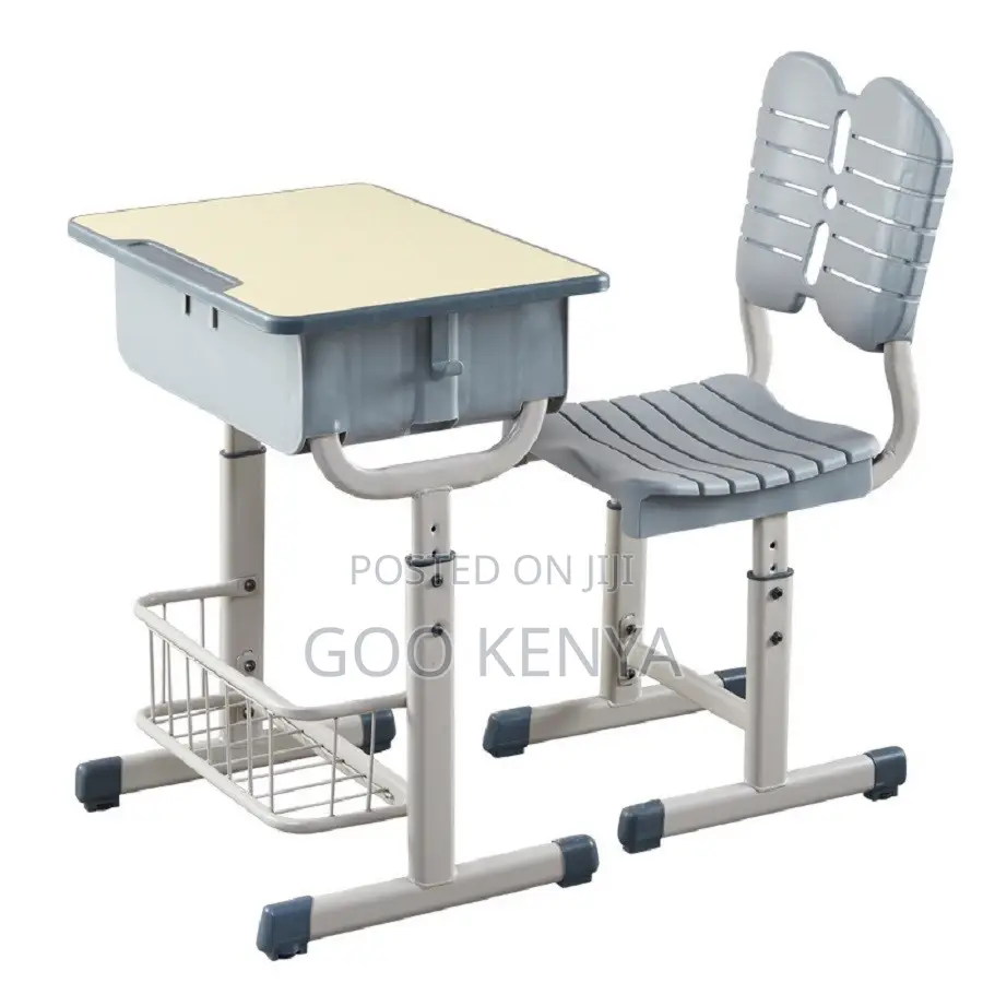 School Set ; School Furniture Classroom Table