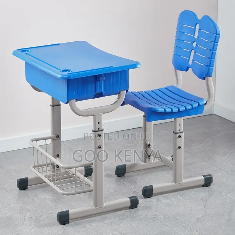 School Set ; School Furniture Classroom Table