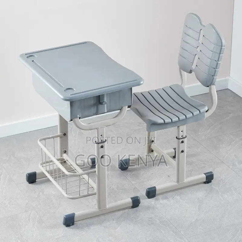 School Set ; School Furniture Classroom Table