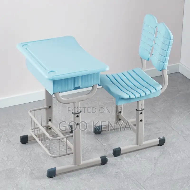 School Set ; School Furniture Classroom Table
