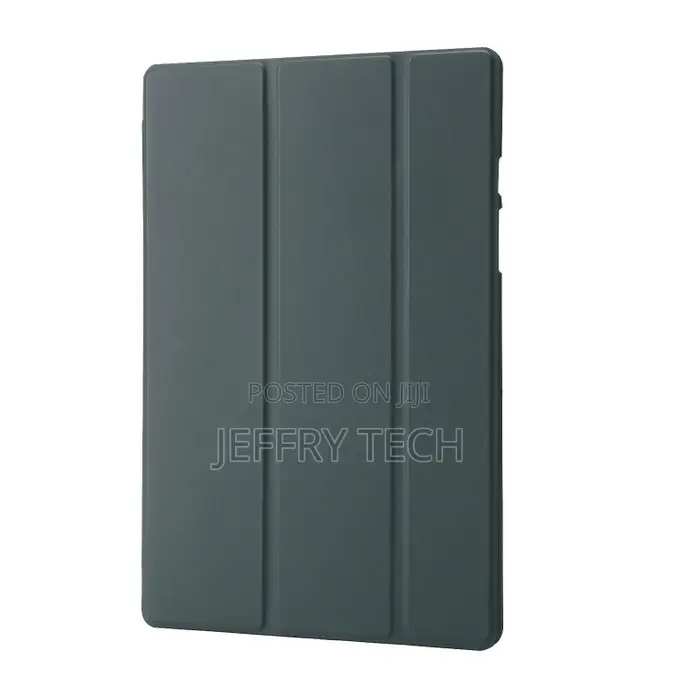 Lenovo Tab M10 Plus 10.6 3rd Gen 2022 Leather Tablet Case(