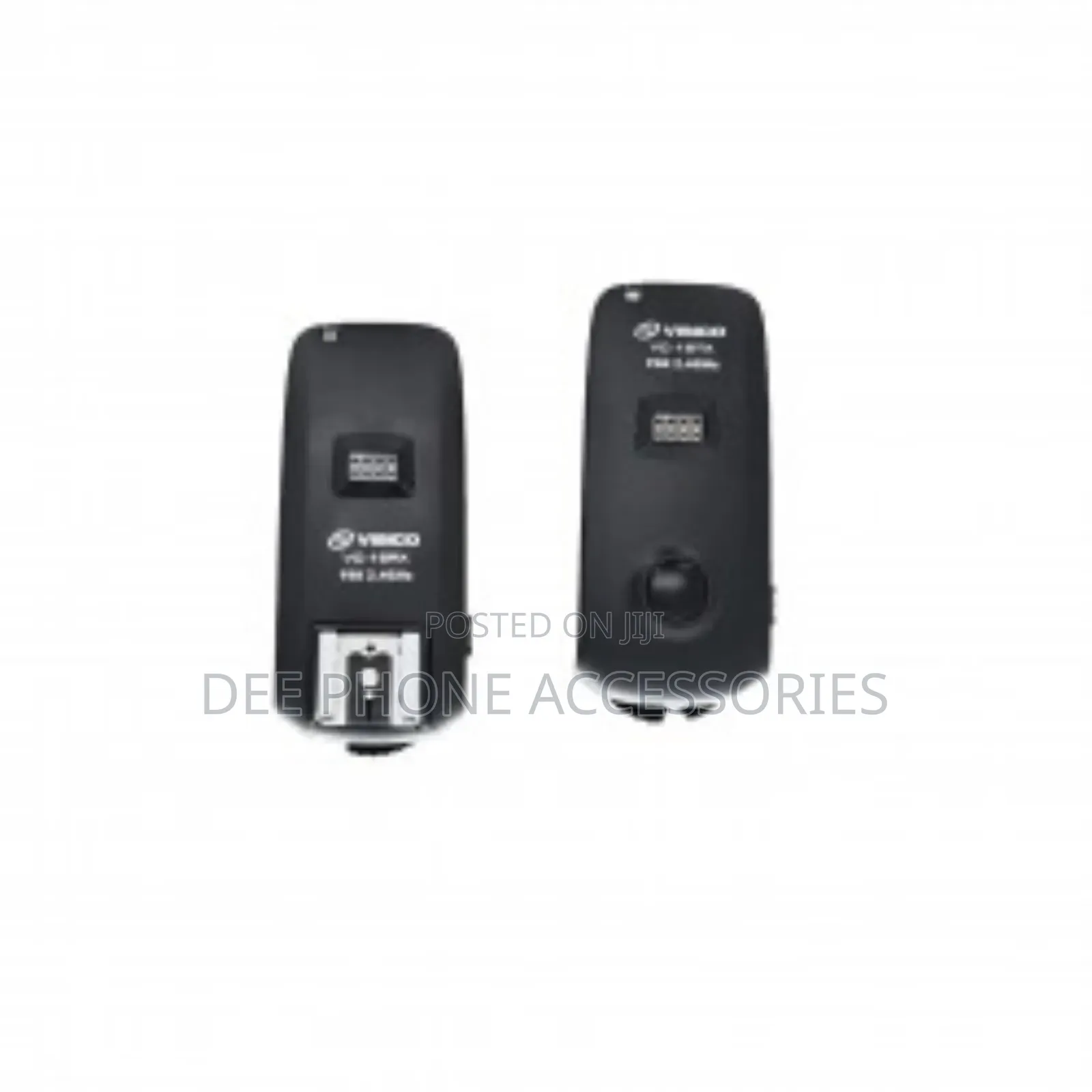 Visico Vc 16 Triggers