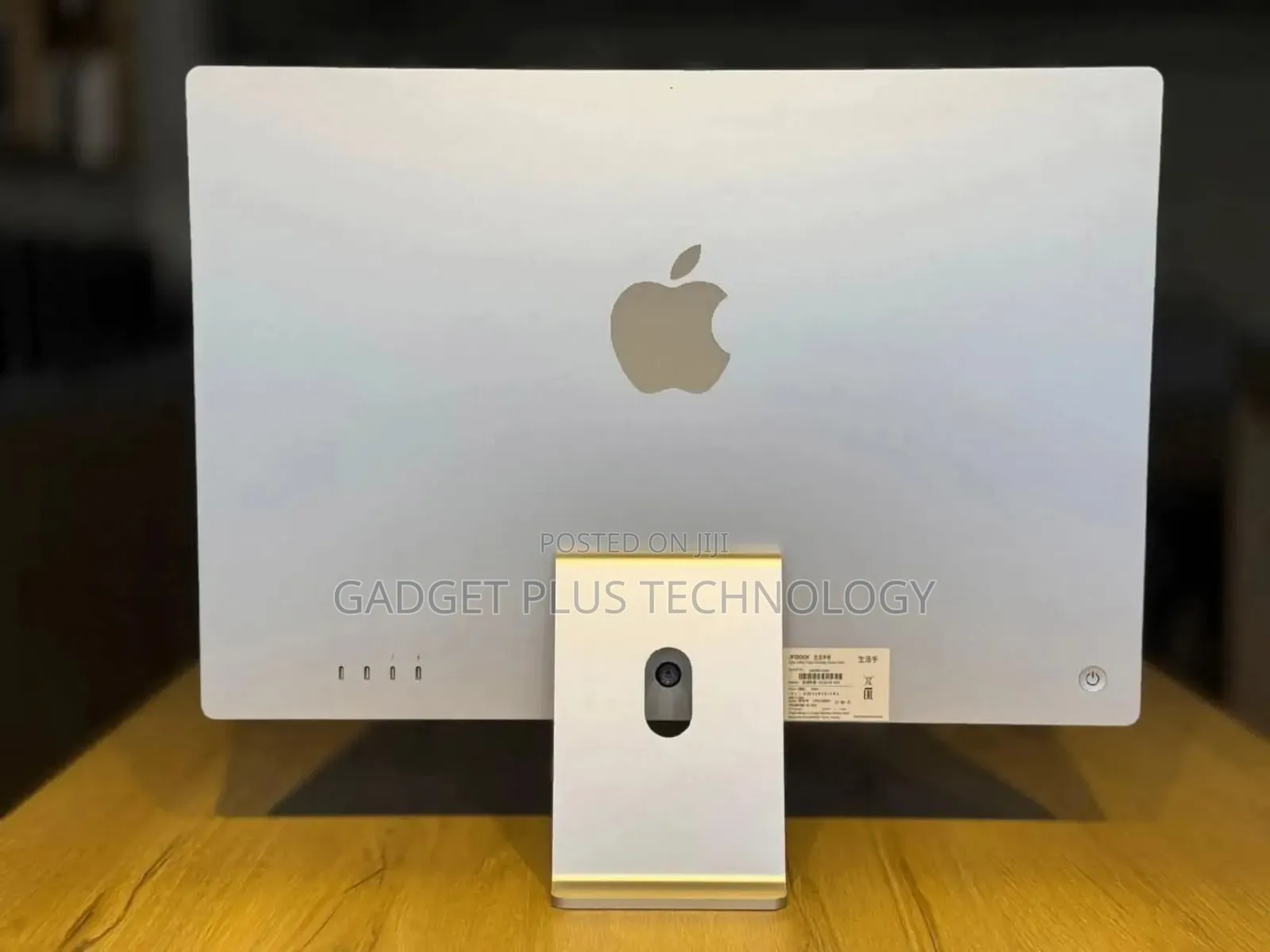 iMac 24 Inch