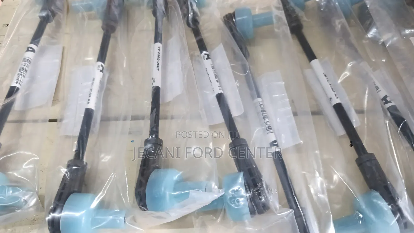 Genuine Ford Ranger Stabilizer Links