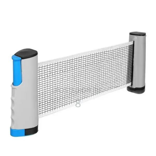 Ping Pong Net and Posts – Universal Fit