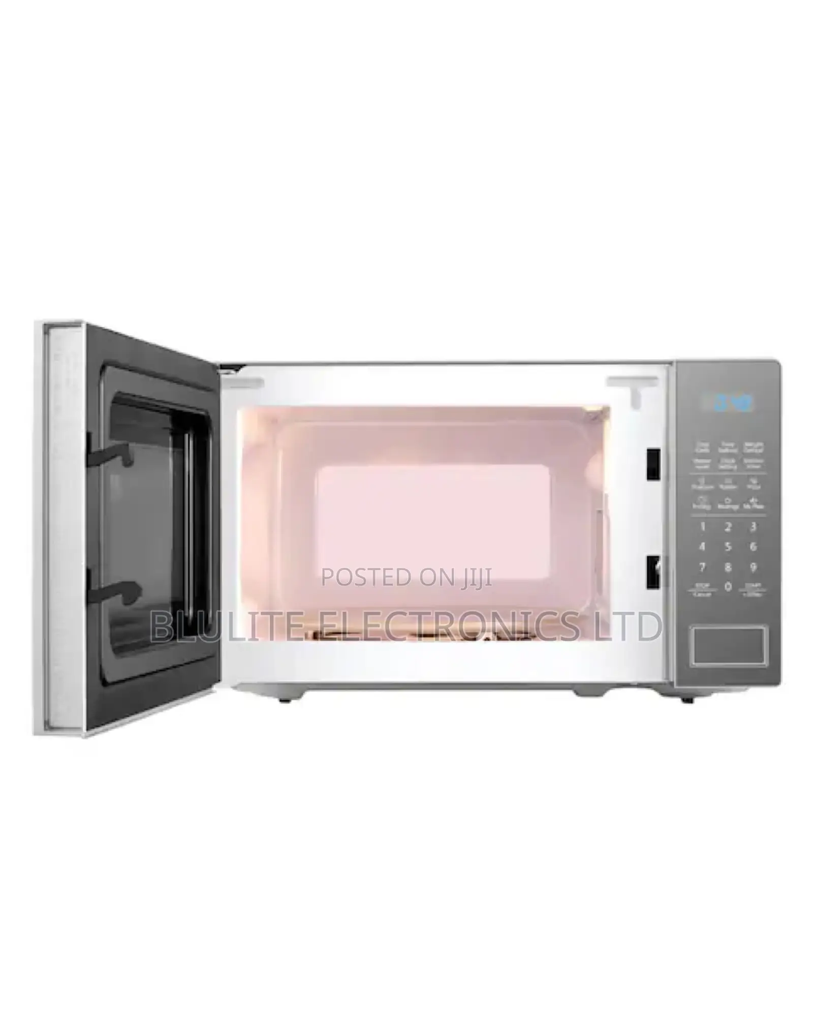 Hisense Microwave Oven H20moms11 20l S