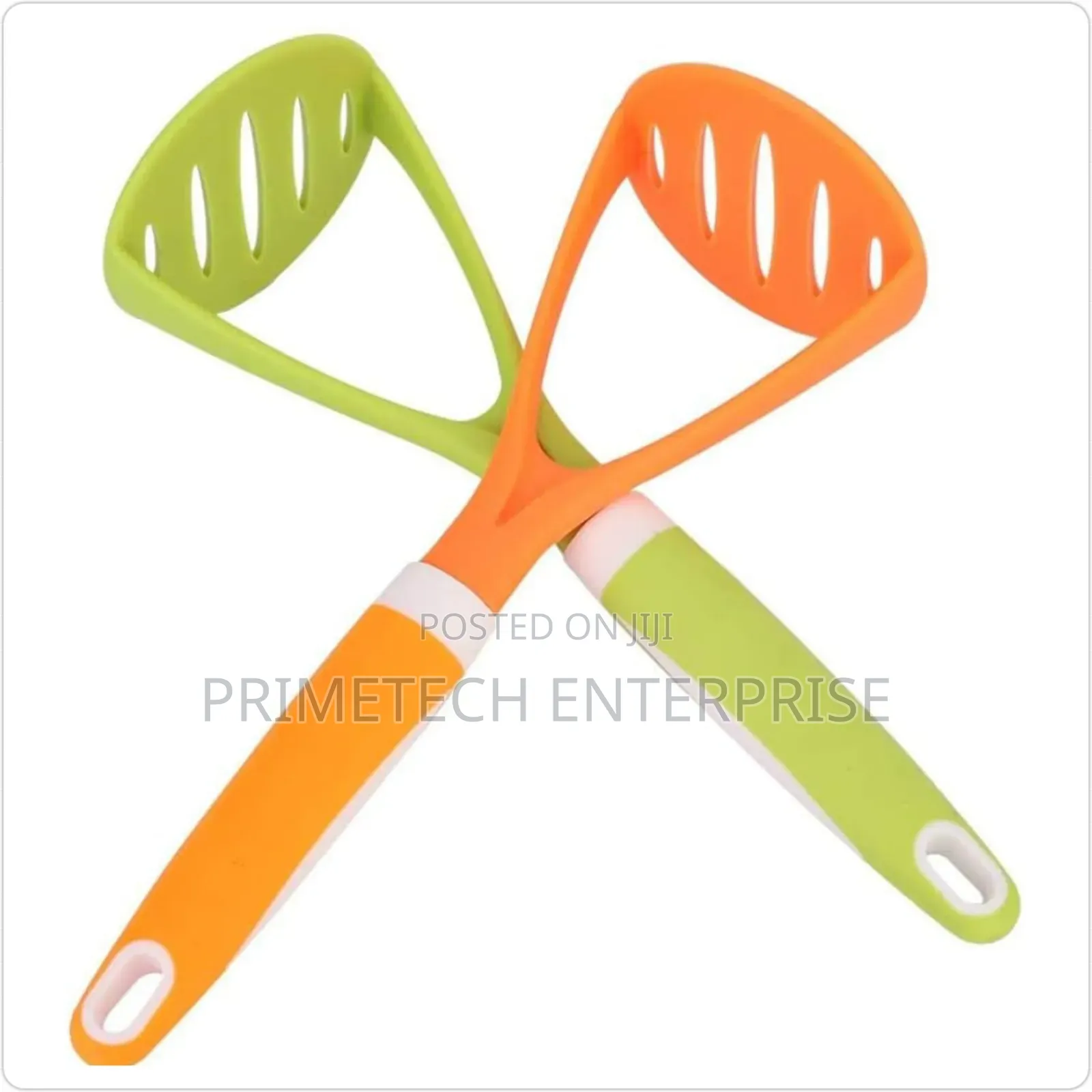 Silicone Smasher