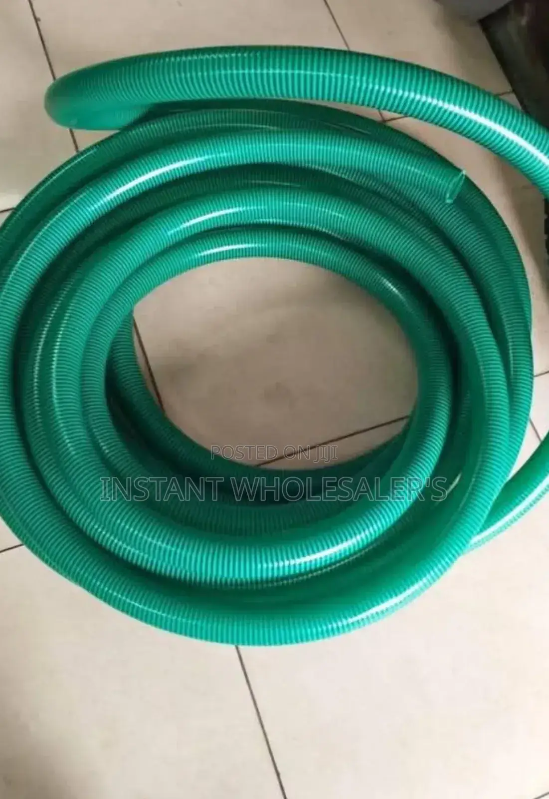 Delivery Sunction Pipe 2 Inches