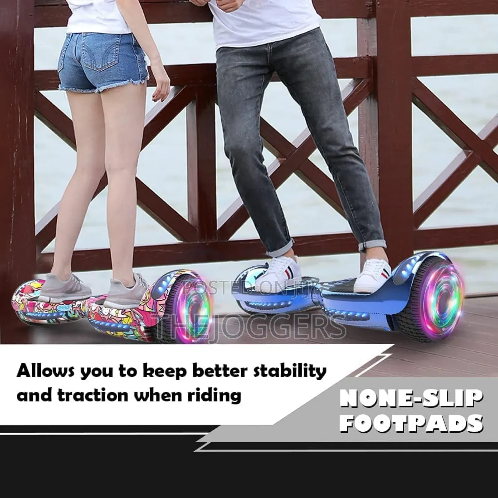Smart 8 Inch Hoverboard Electric Selfbalance Scooter With Musicspeaker