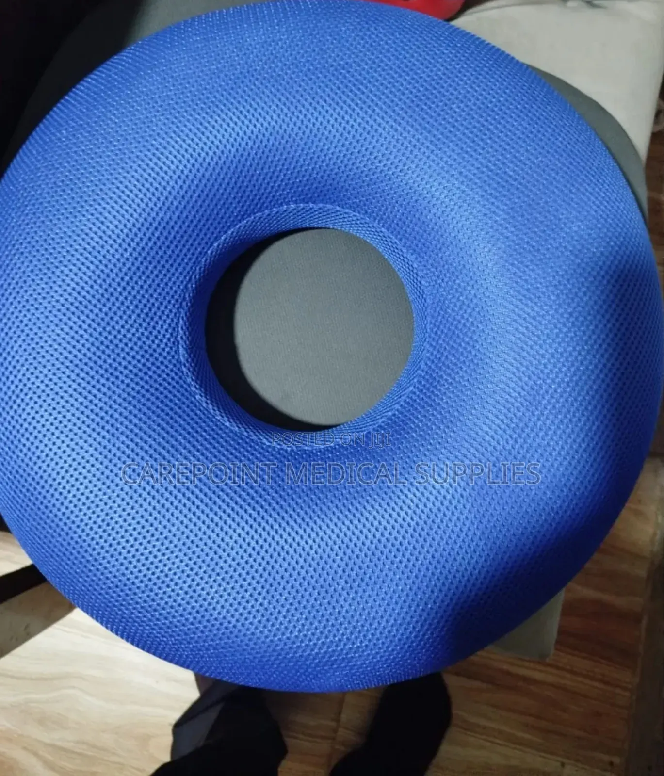 Donut Cushion