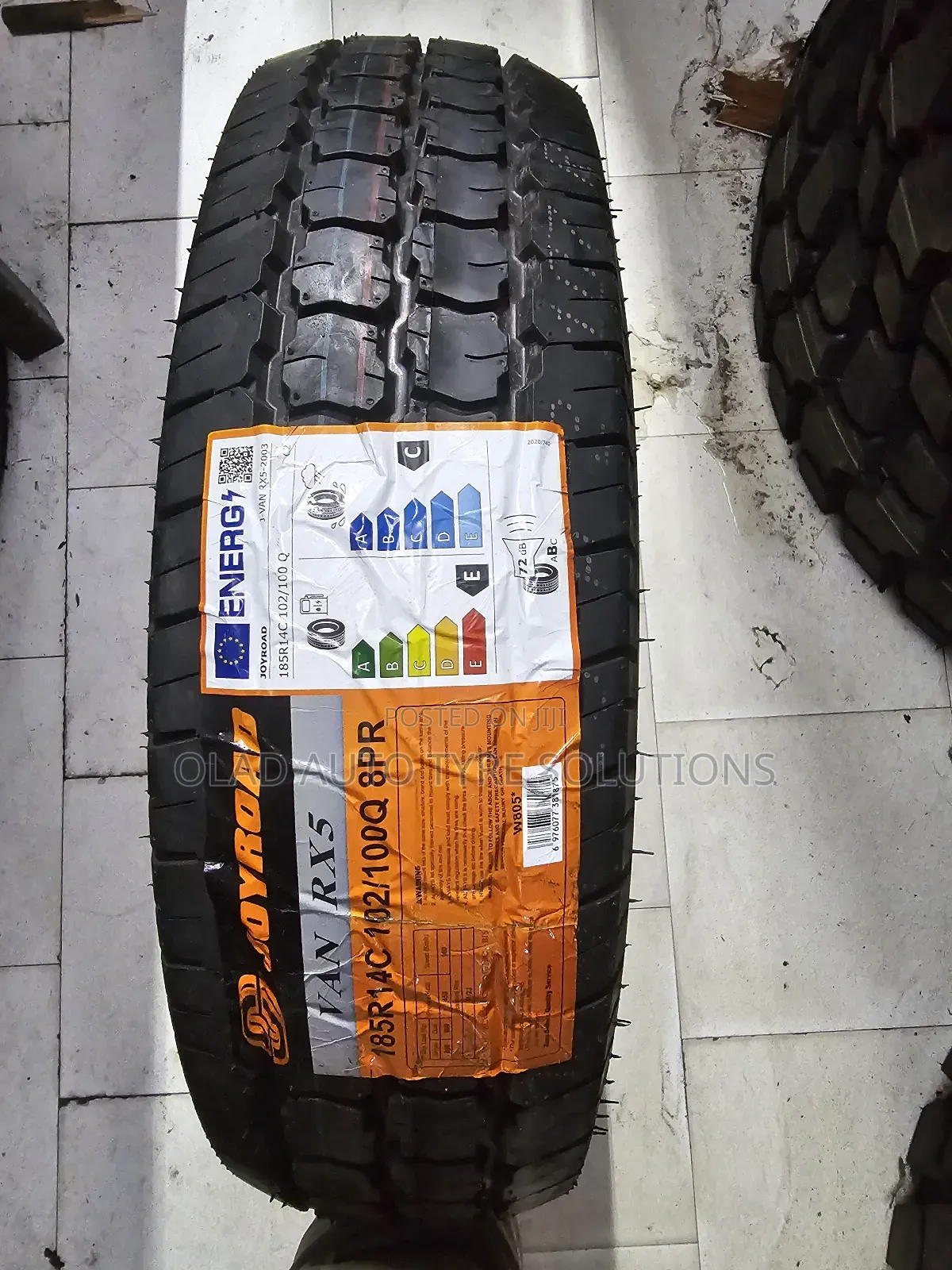 185r14c Joyroad