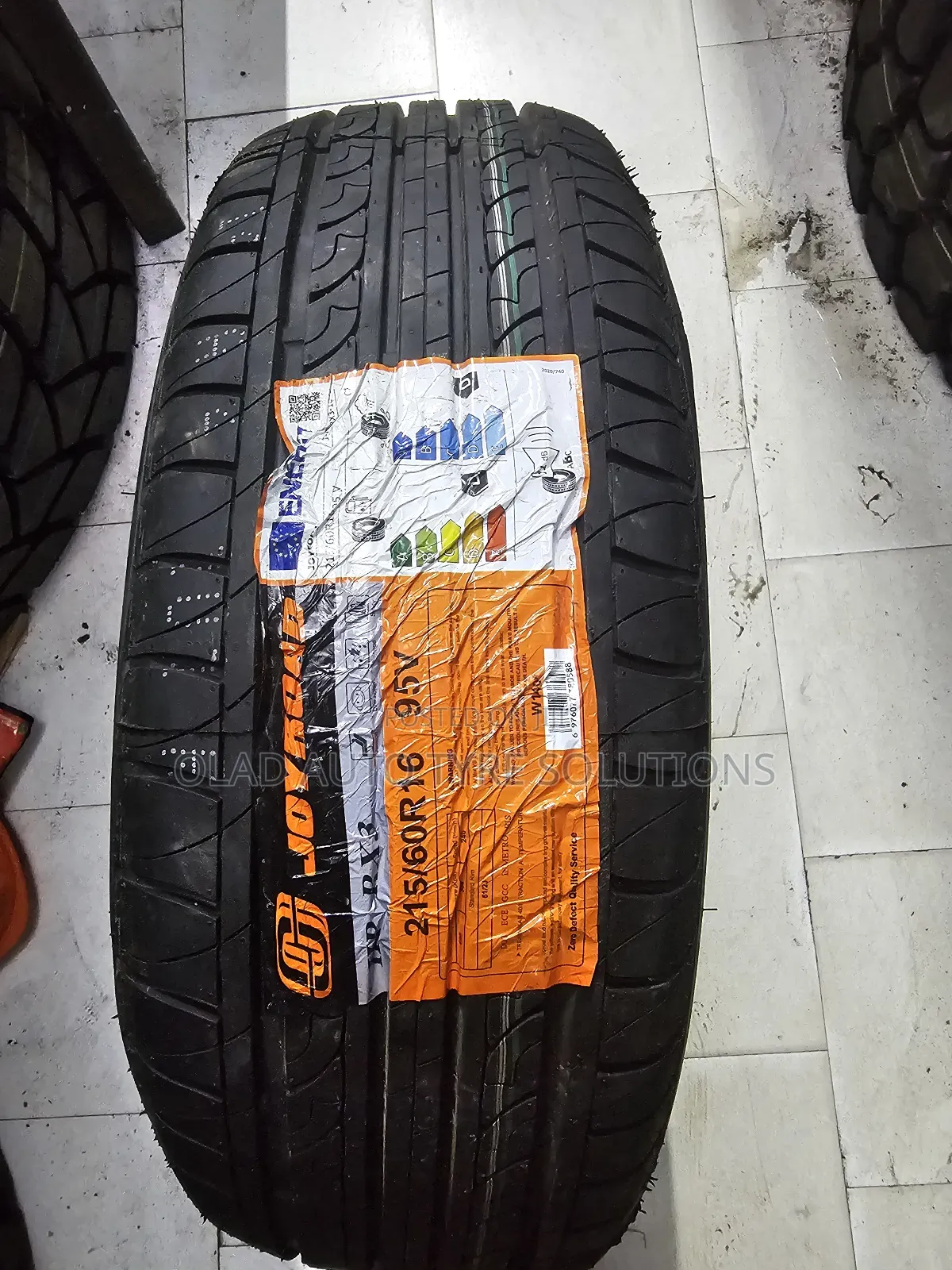 215/60r16 Joyroad
