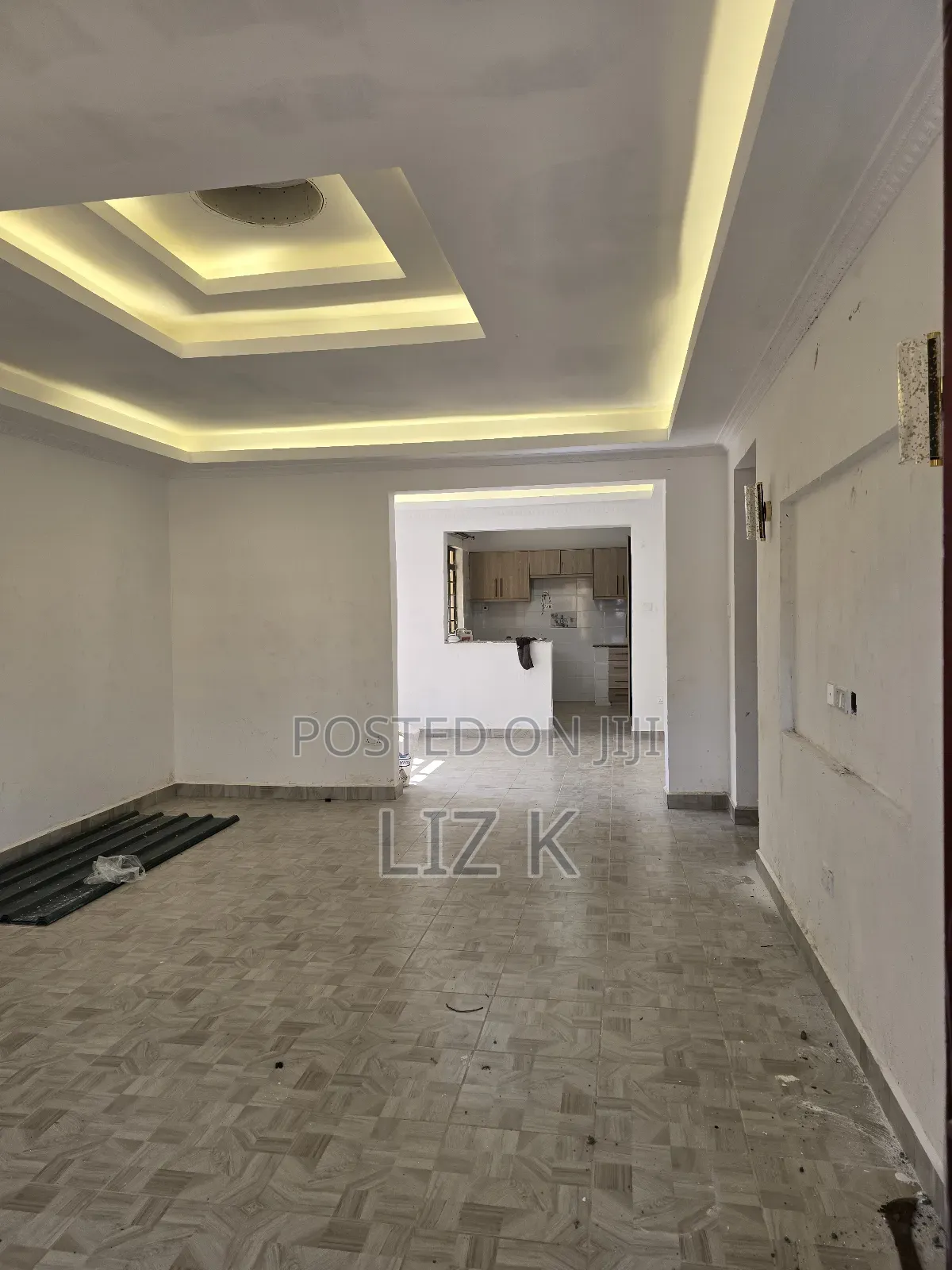 3bdrm Bungalow in Kimunyu, Kenyatta Road / Theta  for sale