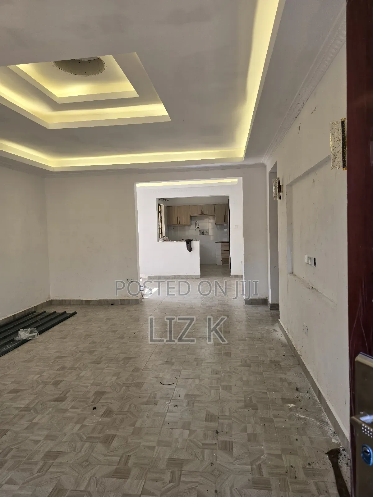 3bdrm Bungalow in Kimunyu, Kenyatta Road / Theta  for sale