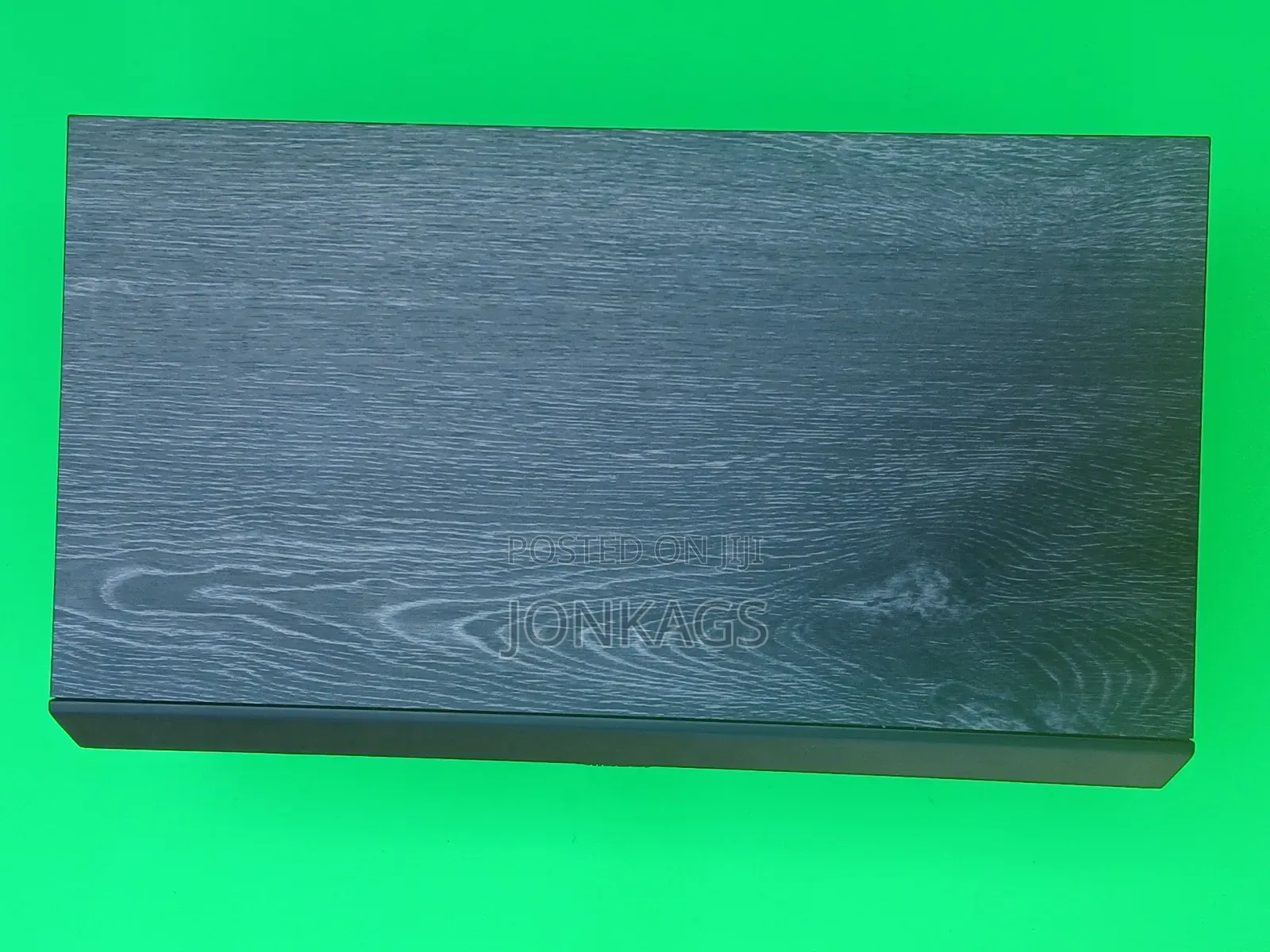 Ebony Vinyl Klipsch Rp-400c Centre Channel