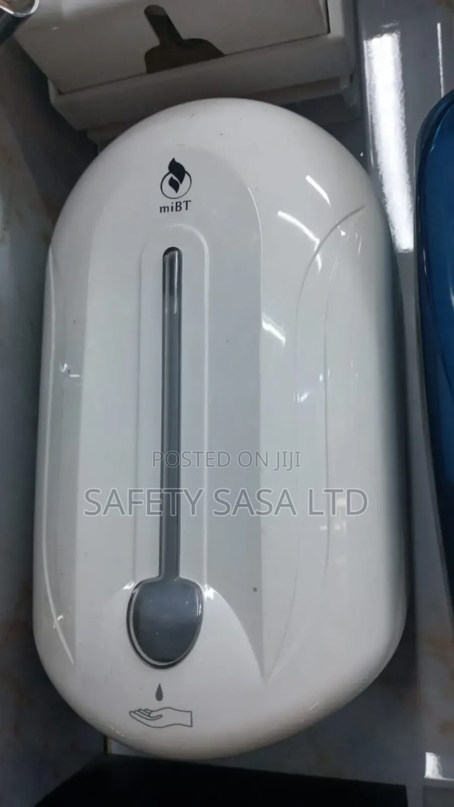 1liter Automatic Liquid Soap Dispenser