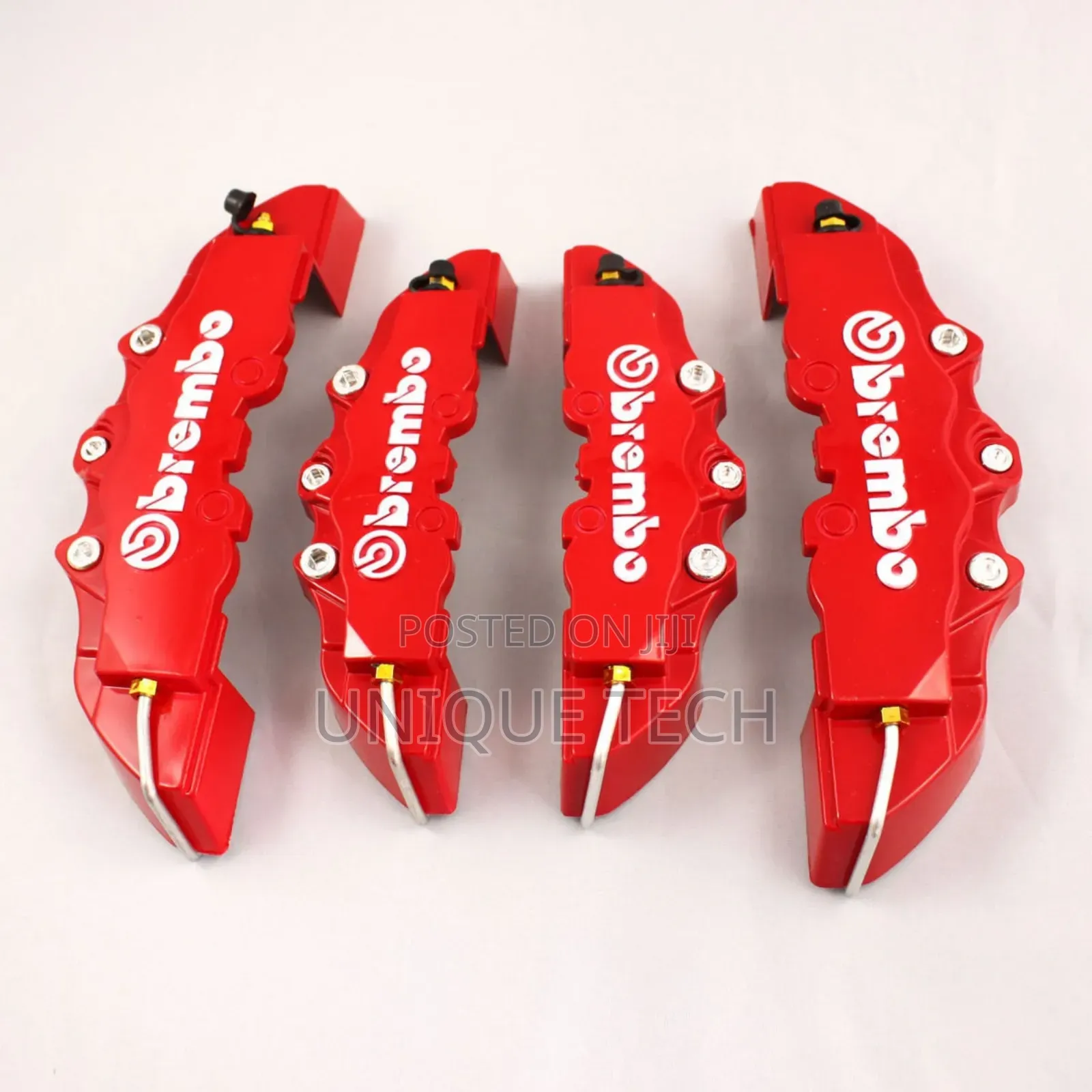 Brembo Brake Covers / Decorative Caliper Kit 2pcs