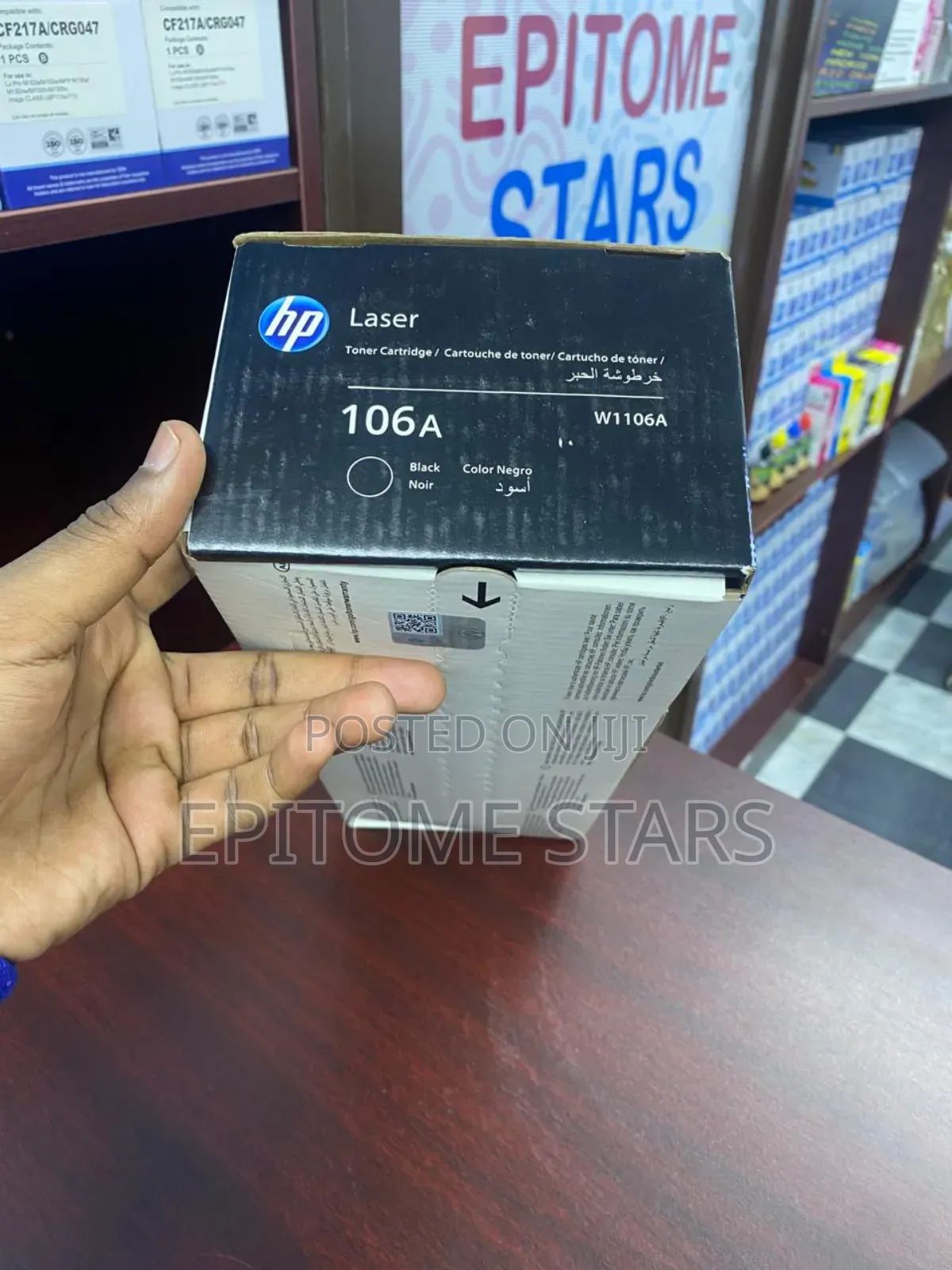 Hp Laser Mfp 135r Toner Hp 106a Yield Above 1,000 Copies