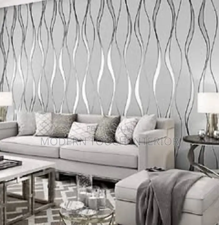 Wall Decor Wallpaper