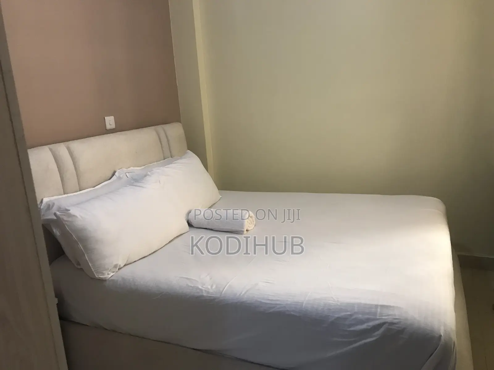 1 Bedroom Mirema Road, Roysambu