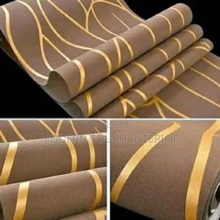 Modern Home Wallpaper