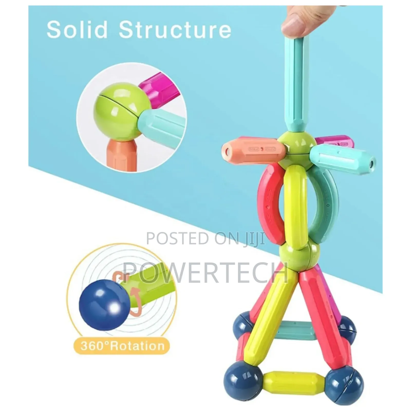 *Magnetic Sticks , Magnetic Sticks