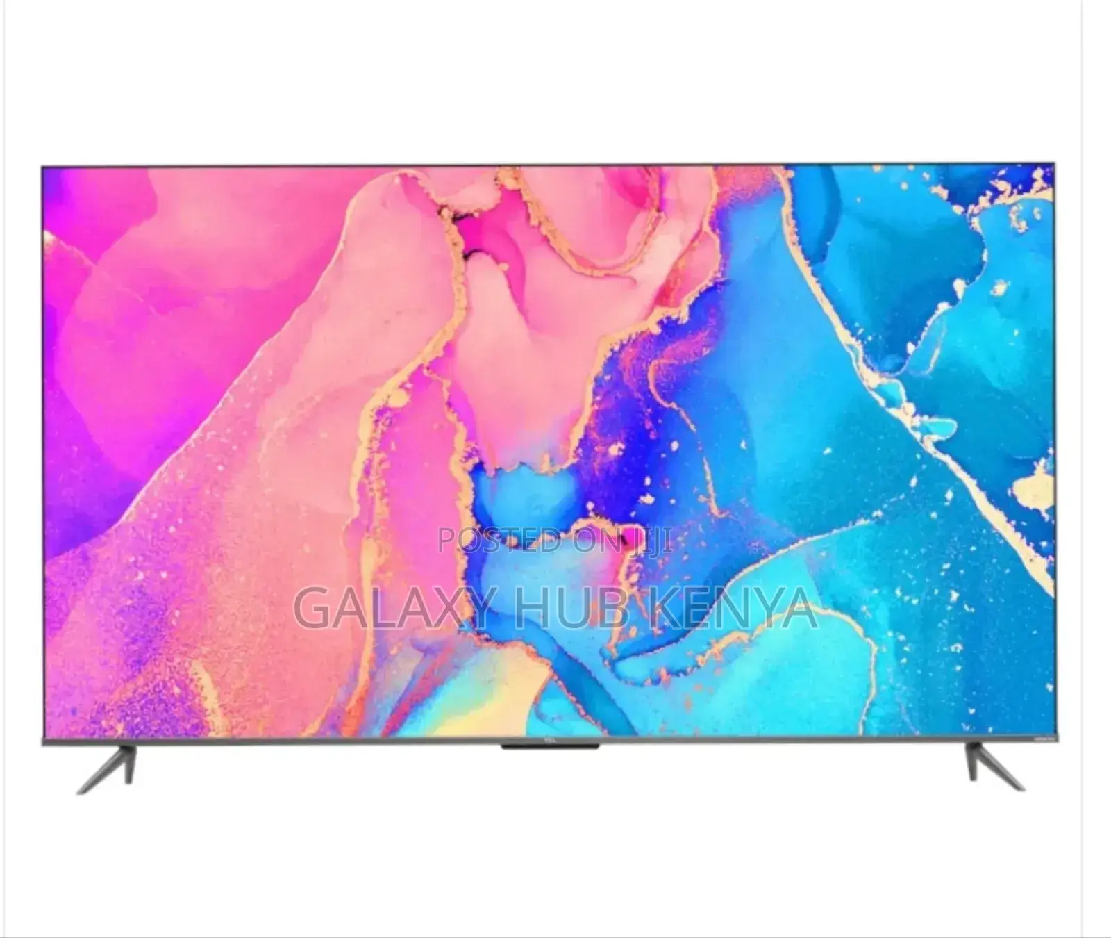 TCL 115” 115c7k Biggest Worlds Qd-Mini Led Tv