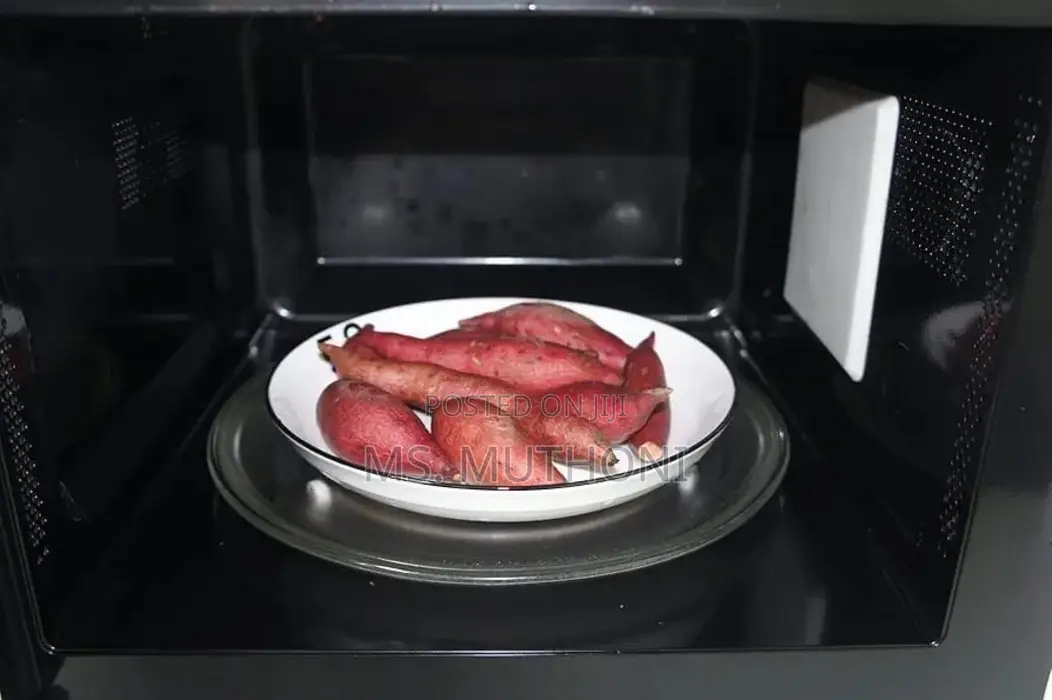 Replacement Large Size Microwave Turntable Tray*(31.5)